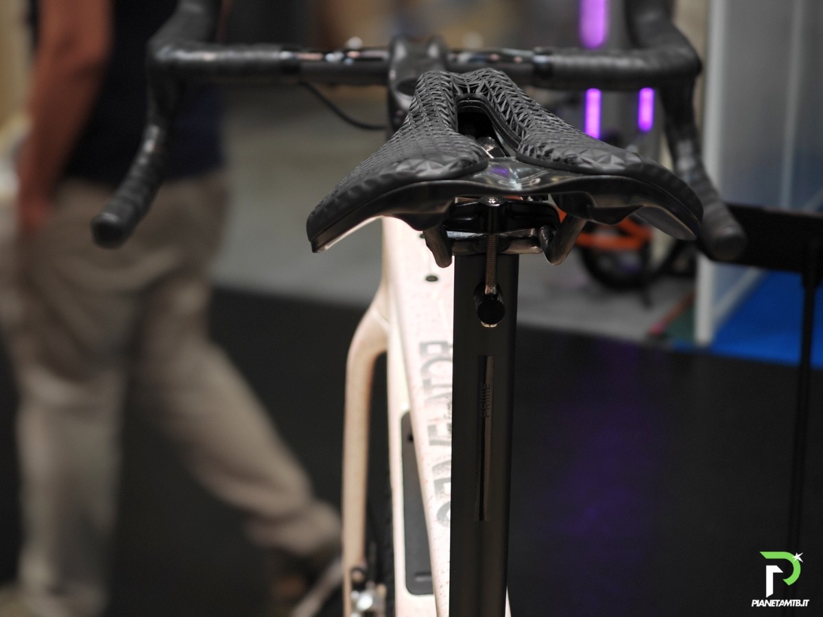 KTM Gravelator Exonic
